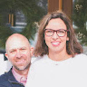 Meet your Posher, Andy